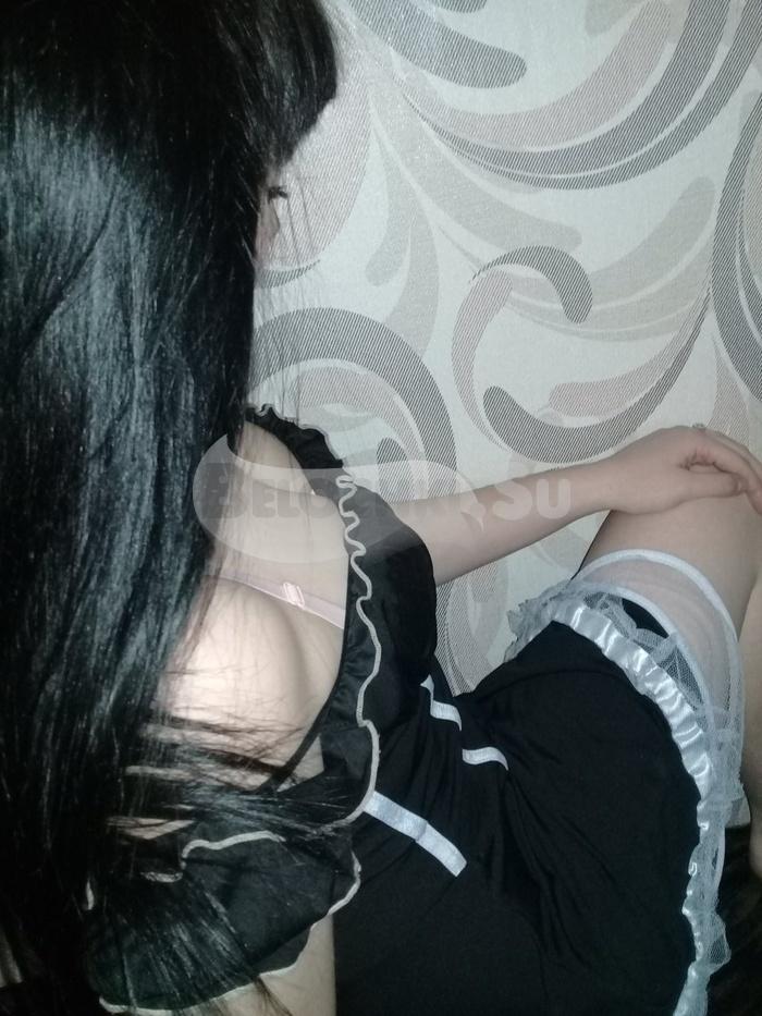 проститутка Яна